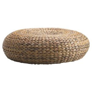 Stool, banana fibre