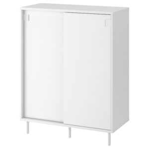 Shoe cabinet/storage, white